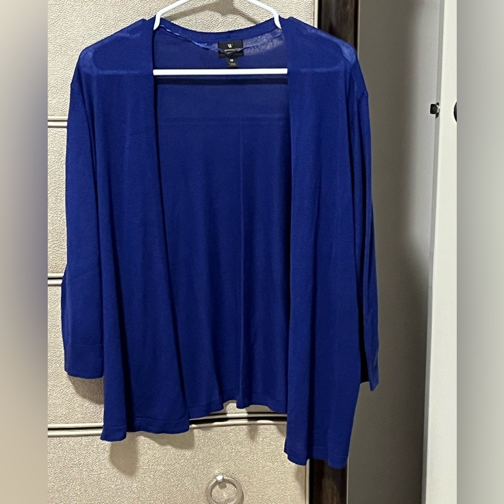 Lightweight Cardigans